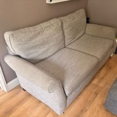 3 Seater Sofa (FREE)