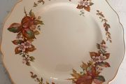 Royal Daulton dinner Plates X 2