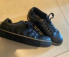 Shoes perfect condition size UK13