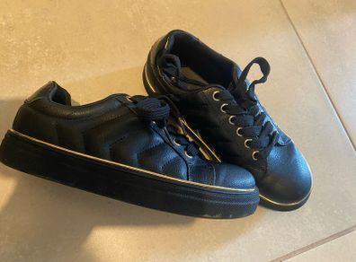 Shoes perfect condition size UK13