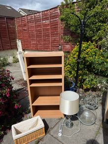 Free items
