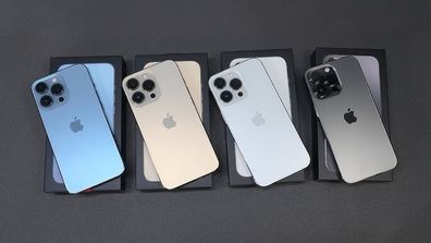 iphone 13 pro