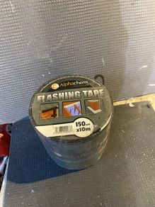 flashing tape