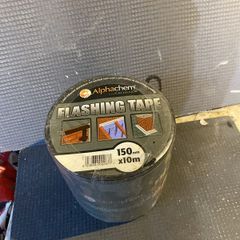 flashing tape