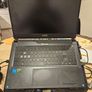 Msi Cyborg 15 Gaming Laptop (rtx 3050 6gb, 16gb Ddr5, 2tb Ssd) + Klim Stand Image 2