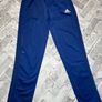Adidas Boys 13-14 Years Tracksuit Bottoms Image 3