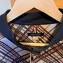 Tommy Hilfiger Womens Plaid Blazer, Jacket Size 16 Excellent Condition Image 2