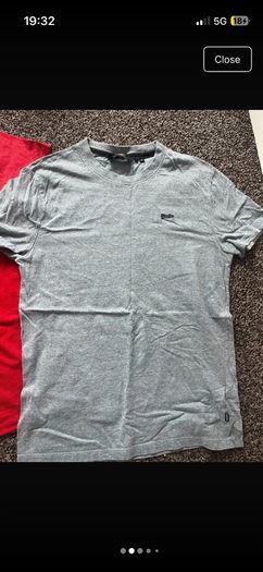 tshirts