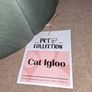 Cat bed new Image 2
