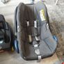 MaxiCosi CabrioFix Car Seat with Isofix Base Image 3