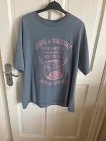 Zadig and Voltaire BNWT