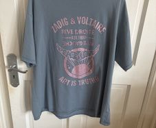 Zadig and Voltaire BNWT