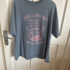Zadig and Voltaire BNWT