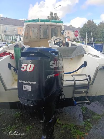 Warrior 150