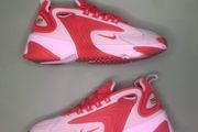 Get Fresh Nike Zoom 2K