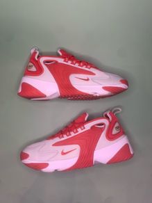 Get Fresh Nike Zoom 2K