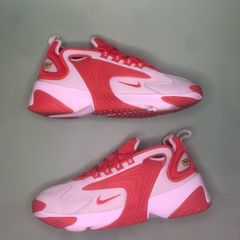 Get Fresh Nike Zoom 2K
