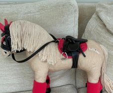 Le Mieux Toy Pony Popcorn