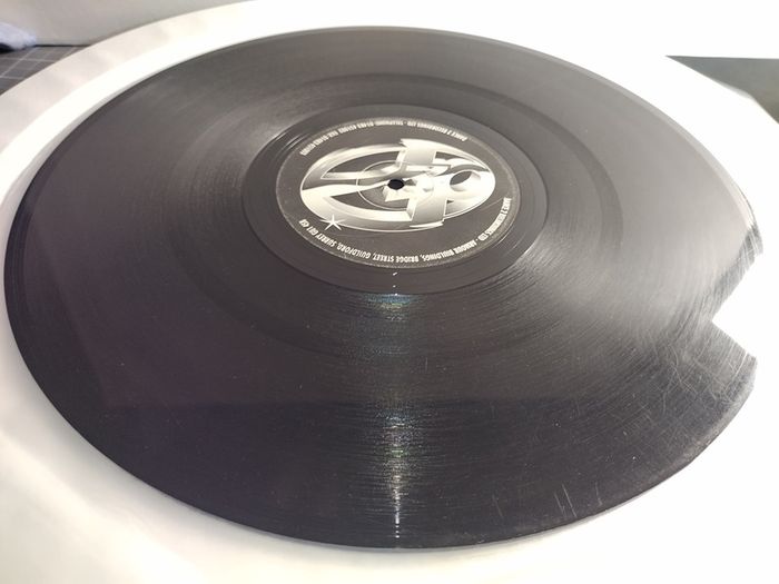 Luvspunge - Sexual Healing - Dance 2 Recordings - TOP Quality SIDES 90s HOUSE!