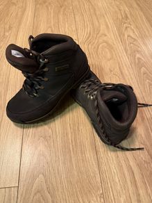 firetrap mens boots