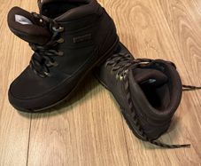 firetrap mens boots