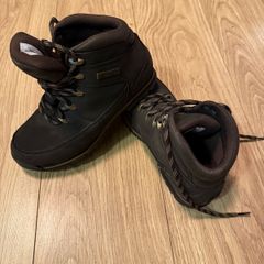 firetrap mens boots