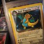 Dark Dragonite ! Holo Rare ! from Team Rocket Set ! CGS GRADED ! 7 Near Mint ! 2000 ! Vintage Pokemon Card ! PSA ! Image 4