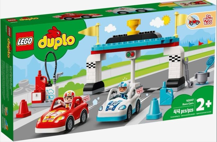 Lego Duplo sets x13