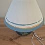 Handmade Irish Pottery Lamp  Louis Mulcahy Image 3