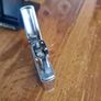 Chrome zippo Image 3