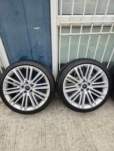19" S-Line Alloys A4,A5,A6 etc