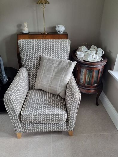 Armchair