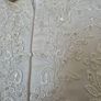 Girls Large/Plus size Communion Dress Image 10