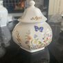 Aynsley cottage Garden  canister Image 2
