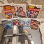 Wii with Sonic Winter Olympics and 6 other games Image 2