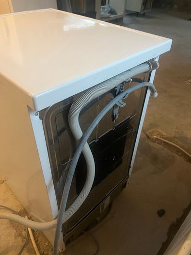 Bosch Serie 2 dishwasher