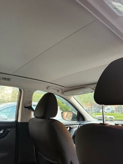 2016 Nissan Quashquai, Nct Done & Valid Until 2028