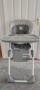 Joie Highchair