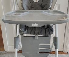 Joie Highchair
