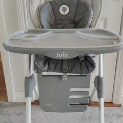 Joie Highchair