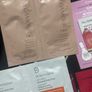 Sephora, Tatcha, Clinique, glow recipe, Pixi, dr Dennis, Dermalogica, vegamour gro samples bundle perfect for travel Image 5