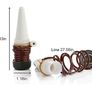 20x Simple automatic plant watering system. Ideal for holidays. Image 2