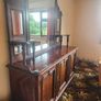 Sideboard with Mirrors Image 3