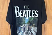The Beatles Abbey Road T-Shirt XS