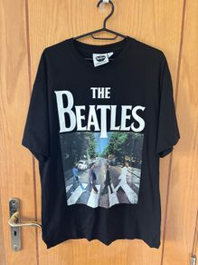 The Beatles Abbey Road T-Shirt XS