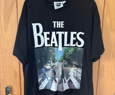 The Beatles Abbey Road T-Shirt XS