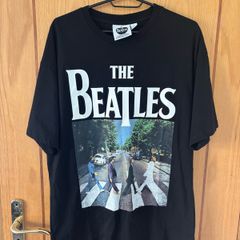 The Beatles Abbey Road T-Shirt XS