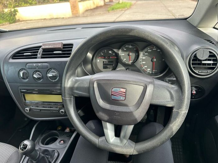Seat Leon 1.6 TDI