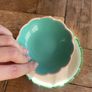 Decorative trinket dish set of two Image 3