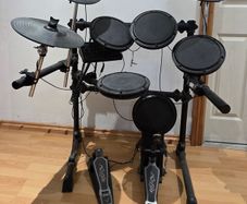 Millenium electronic drums
